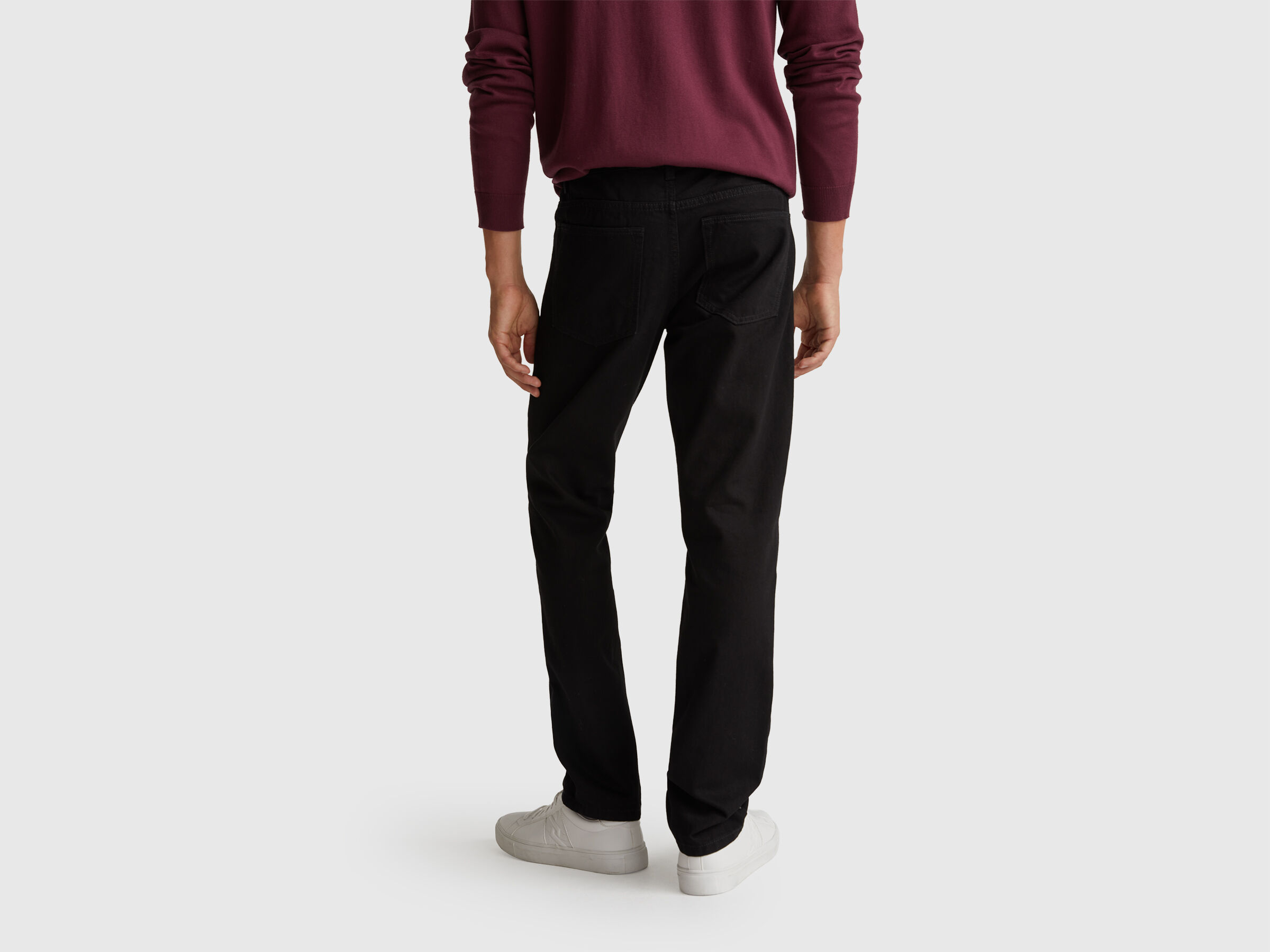 TROUSERS Men image number 2